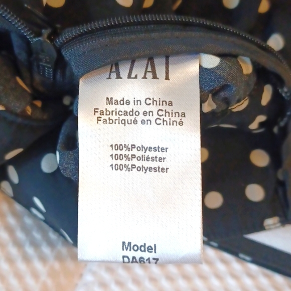 ☀️AZAI Cropped Pullover Shirt - Picture 6 of 9